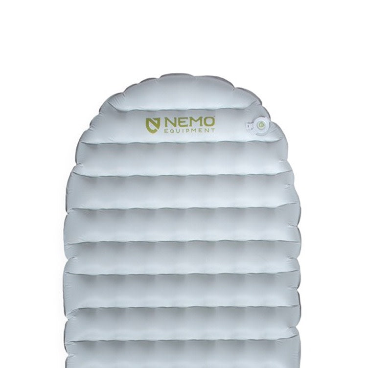 Tensor™ Elite Ultralight Insulated Sleeping Pad