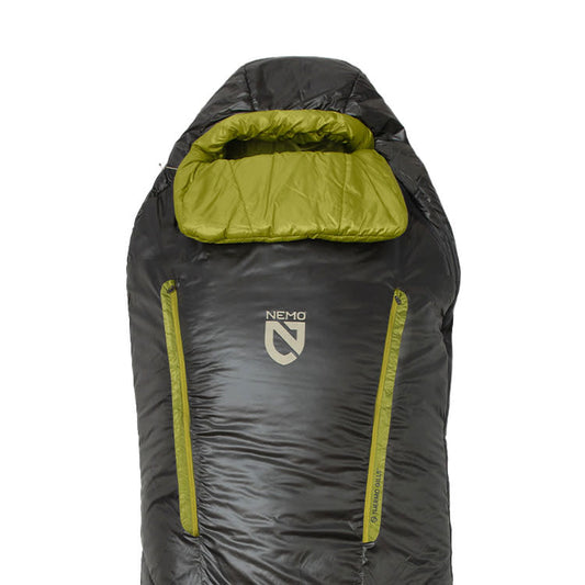 Forte™ Endless Promise® Men's Synthetic Sleeping Bag