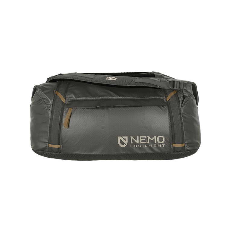 Double Haul™  70L Dual-Purpose Duffel & Tote