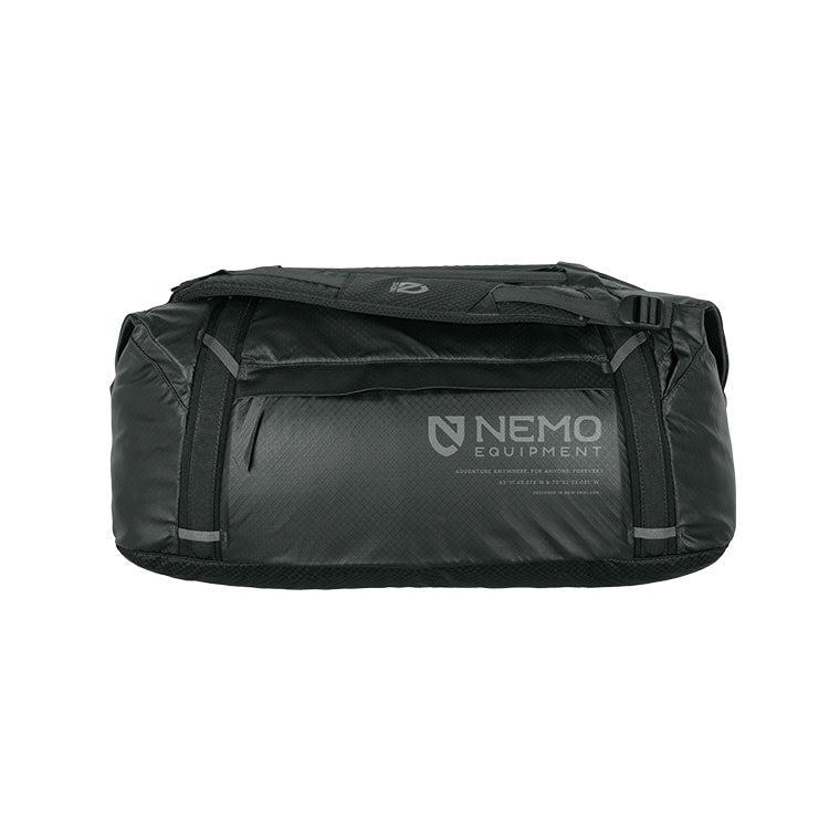 Double Haul™  70L Dual-Purpose Duffel & Tote